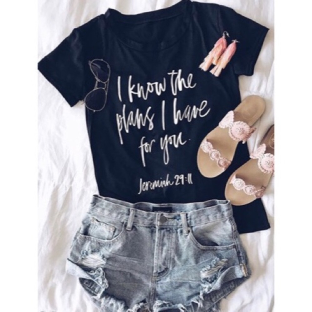 Wila T-shirts